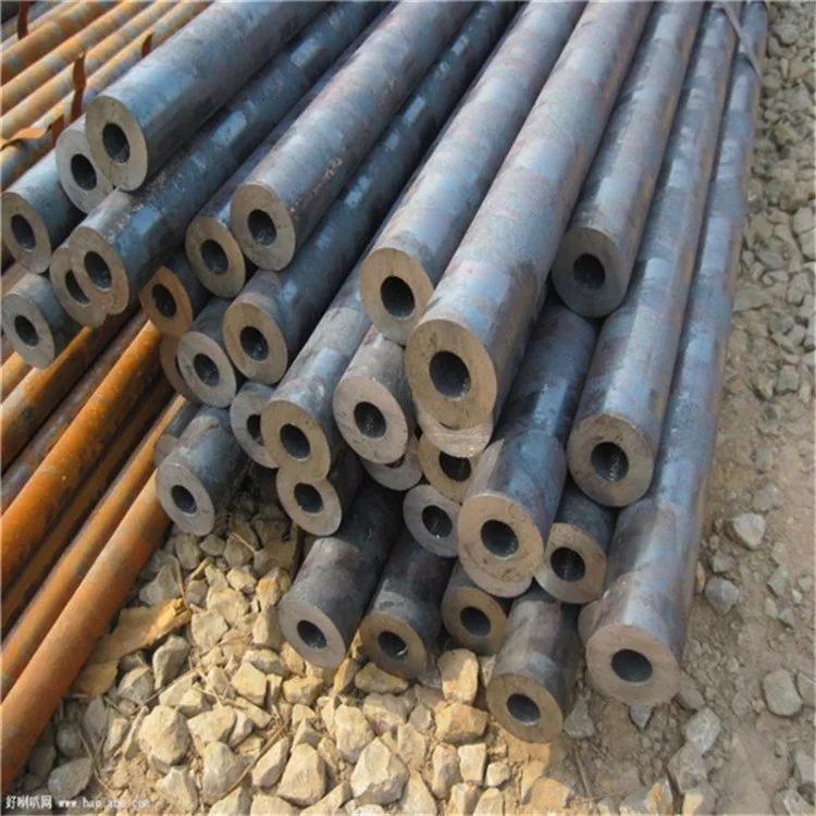 carbon steel pipe&tube